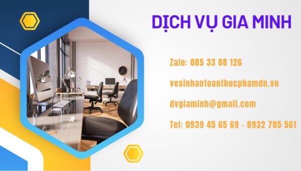 Chứng nhận y tế Health Certificate tại Cần Thơ