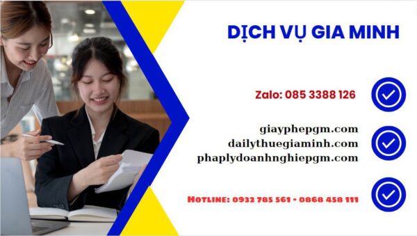 Đăng ký nhãn hiệu cho cửa hàng bánh mì