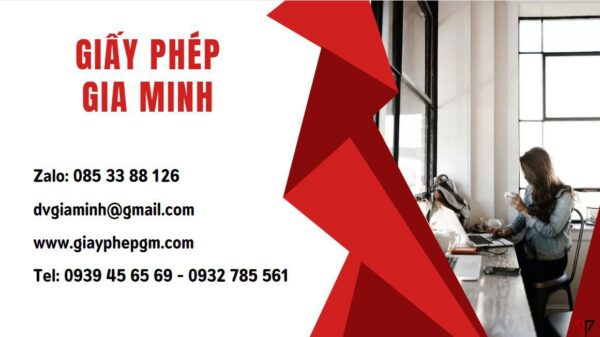 Hồ sơ xin giấy chứng nhận health certificate gạo nếp