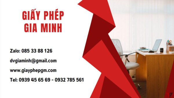 Hồ sơ xin giấy chứng nhận health certificate mì gói ăn liền