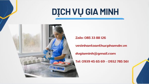 Hướng dẫn làm giấy chứng nhận y tế sản phẩm bánh cốm