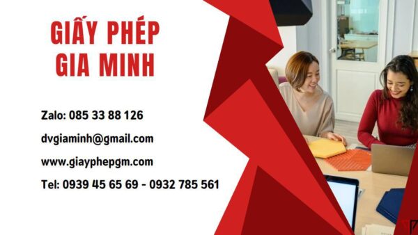 Thủ tục đăng ký nhãn hiệu hàng hóa