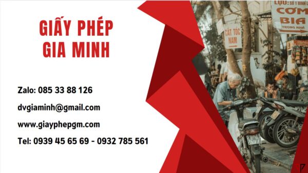 Thủ tục xin cấp giấy phép lưu hành tự do bánh bông lan