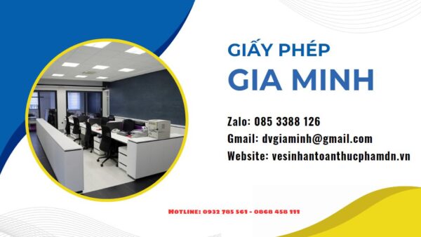 Thủ tục xin giấy phép lưu hành tự do – CFS cà phê hòa tan