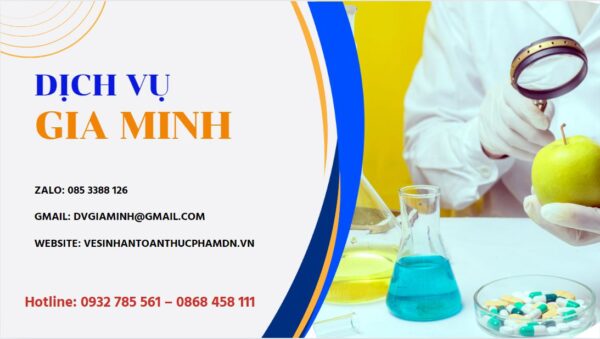 Dịch vụ làm trọn gói hồ sơ pháp lý kinh doanh khẩu trang vải