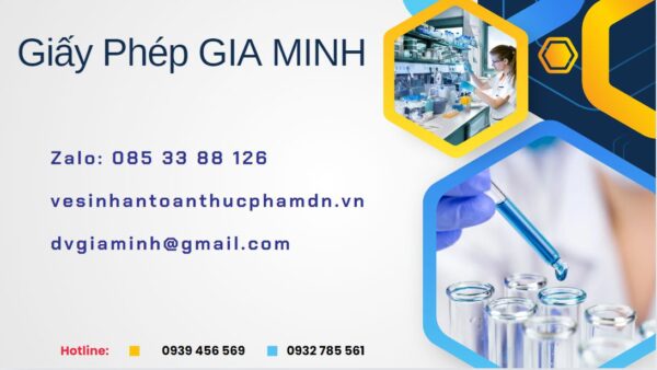 Thực hiện giấy chứng nhận y tế cho sản phẩm mới nhất