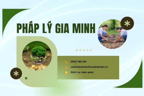 Các bước xin giấy chứng nhận lưu hành