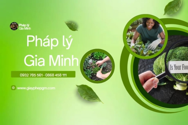 Hồ sơ cấp giấy chứng nhận vệ sinh thực phẩm cho sản phẩm trà