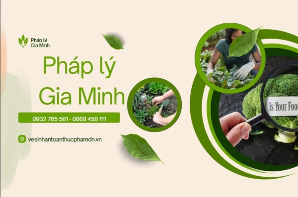 Mẫu giấy chứng nhận lưu hành sản phẩm