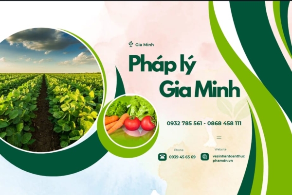 Thời gian cấp giấy chứng nhận vệ sinh thực phẩm cho trà