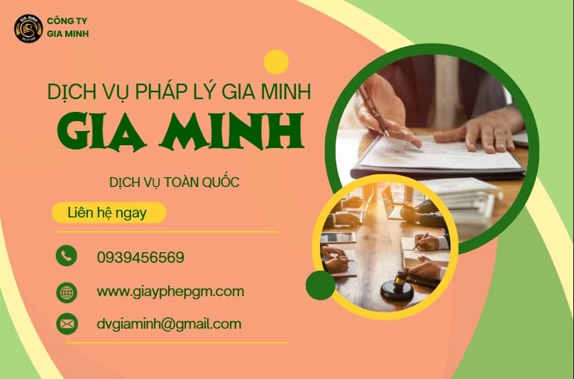 Thủ tục cấp giấy chứng nhận VSATTP cho quán ăn