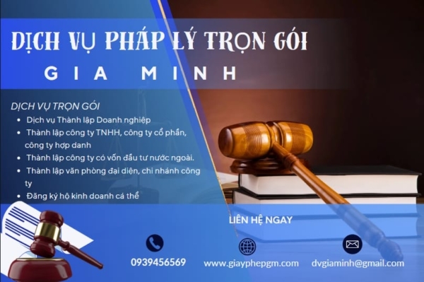 Giấy phép an toàn thực phẩm cho nhà hàng tại Cần Thơ – Thủ tục & quy trình mới nhất