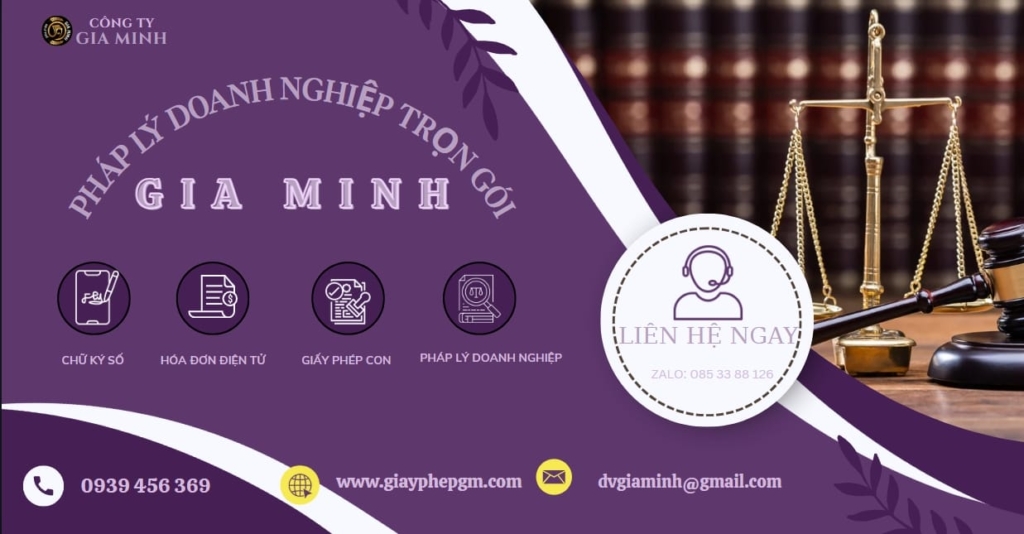 Tư vấn hồ sơ xin giấy phép VSATTP trực tuyến miễn phí