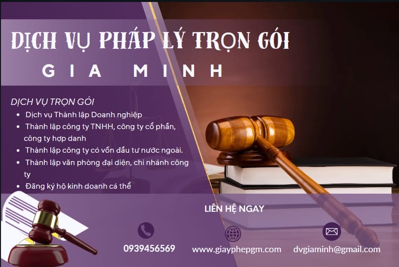 Hồ sơ xin giấy phép lưu hành siro trái cây đóng chai