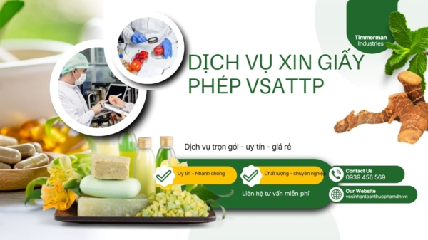 Chi phí công bố nước ép trái cây nhập khẩu