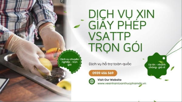 Lỗi thường gặp khi công bố sữa thực vật