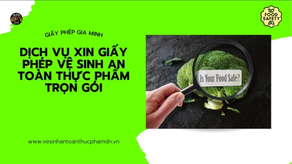 Quy trình kiểm nghiệm dầu gội tại TPHCM