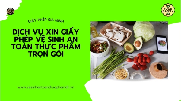 Thẩm định ATTP cơ sở làm ruốc tại Huế